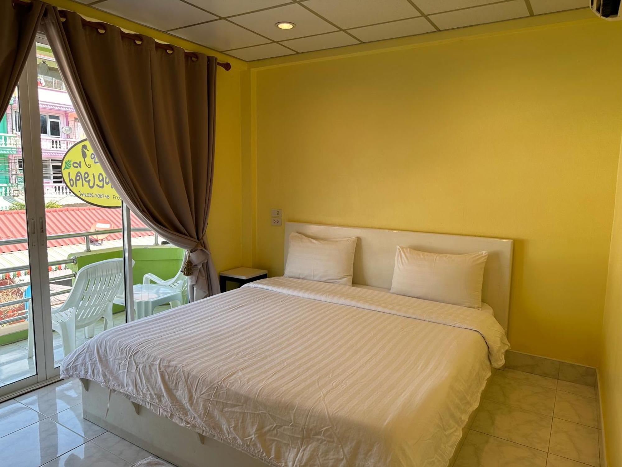 Baan Keang Talay Cha Am Hotel Cha-Am Exterior photo