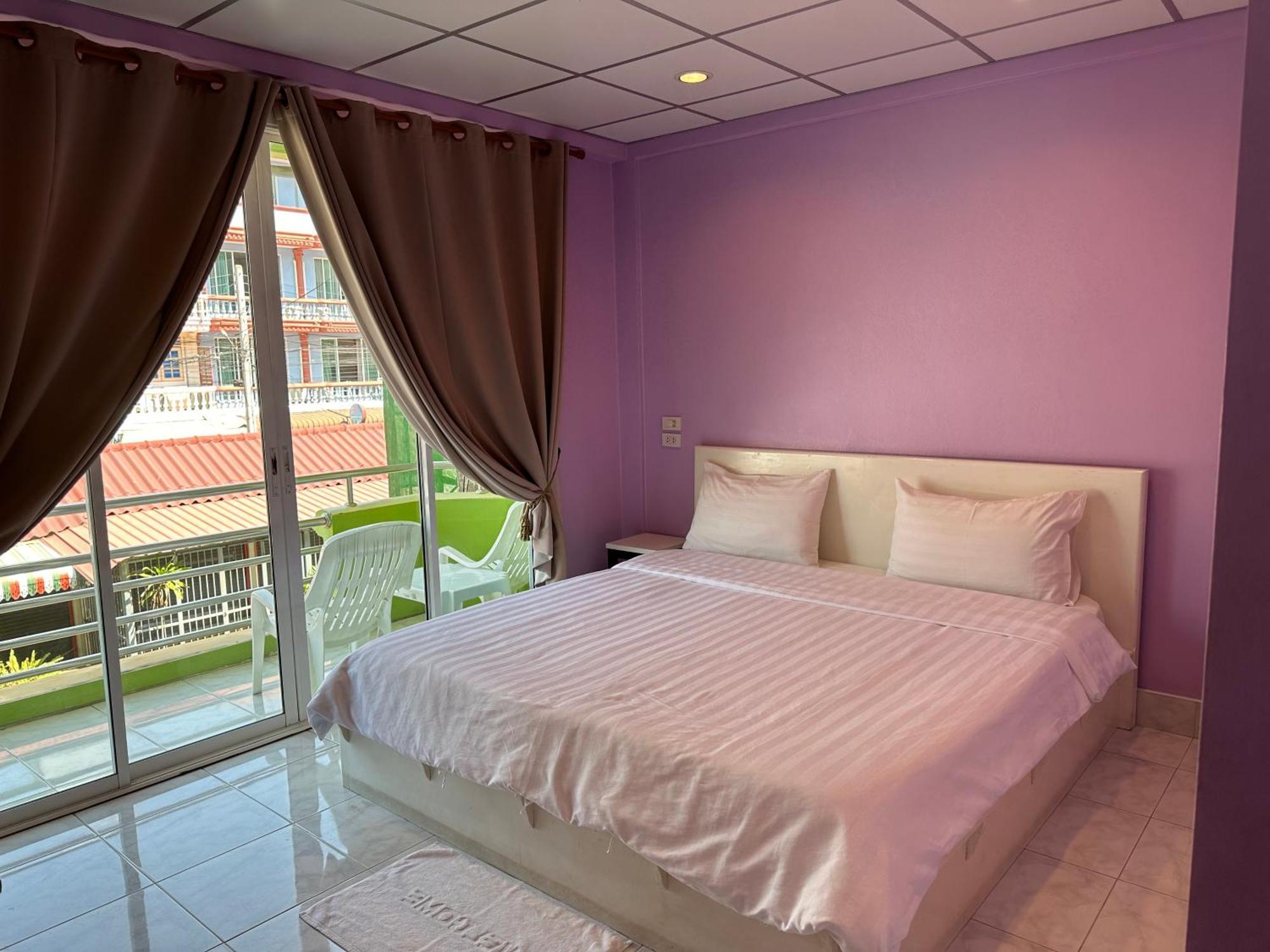 Baan Keang Talay Cha Am Hotel Cha-Am Exterior photo